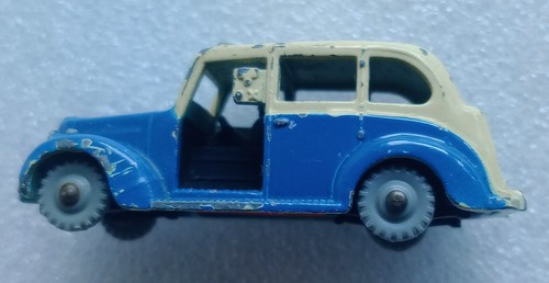 Dublo dinky 067 - dinky, austin