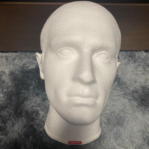 Sr3d xlr asmr dummy head - xlr,