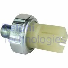 Oil pressure switch SW90010 DELPHI for NISSAN FORD