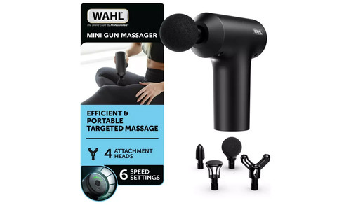 Wahl mini massage - massage,