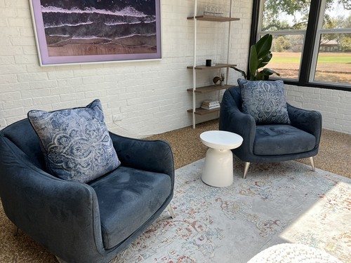 Natuzzi accent chairs - natuzzi,