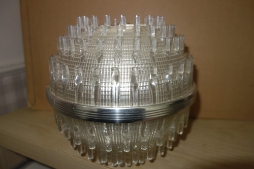 Retro sputnik style small - sputnik, ,small
