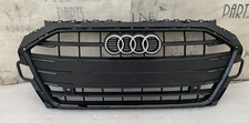 AUDI A4 8W B9 FACELIFT BLACK