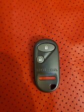 Oem 03,04,05 Honda Civic Remote  Keyless Entry  Fob  NHVWB1U523