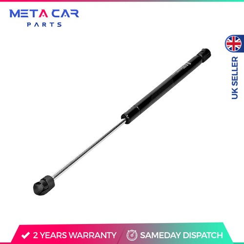 Tailgate gas spring - tailgate, strut