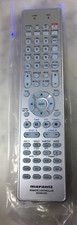 GENUINE ORIGINAL Marantz REMOTE CONTROLLER RC5001SR SILVER #134