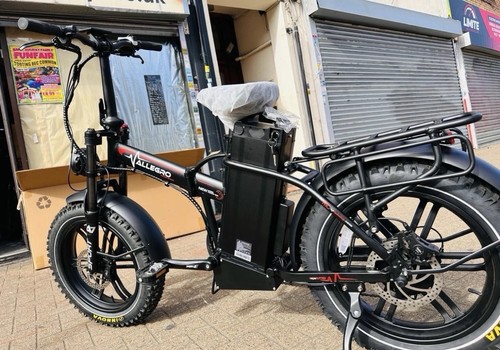 Allegro mountain bike - allegro,