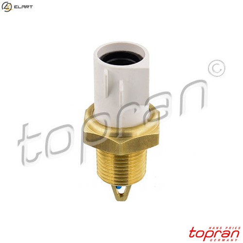 Sensor intake air - sensor, temperature