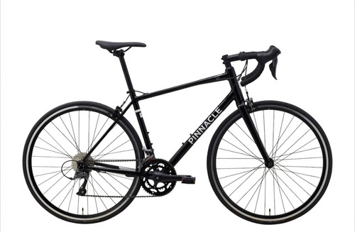 Pinnacle laterite road bike - laterite,