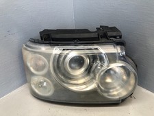 Range Rover L322 Headlight