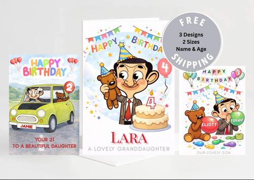 Bean style birthday - birthday, |