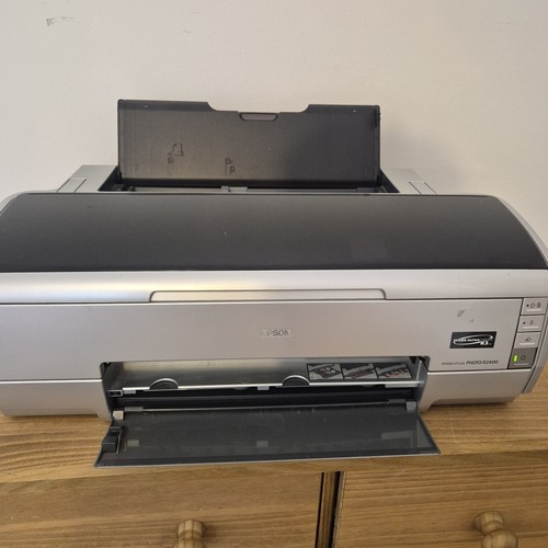 Epson stylus r2400 - stylus,