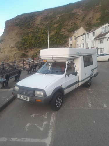 2000 citroen c15 hilo romahome - c15,