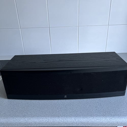 Centre speaker acoustic - centre,