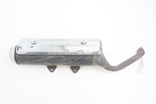 SUZUKI BURGMAN 400 03-05