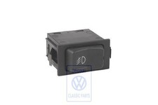 Vag Fog Light Switch Rear Golf