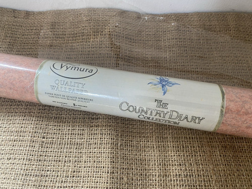 Vintage vymura country diary - vintage,