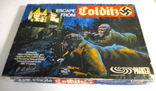 VINTAGE ESCAPE FROM COLDITZ -