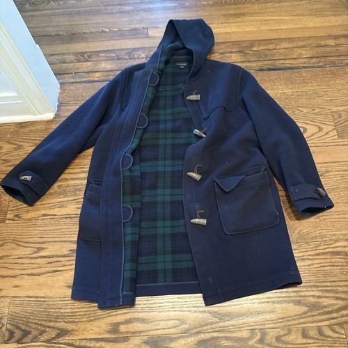 Gloverall lands end duffle - lands,
