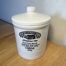 Tuxford & Tebbutt 1780 Potted