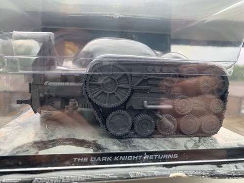 Die cast batmobile the dark - die,
