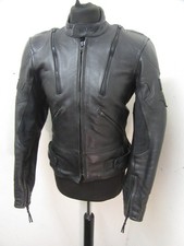 VINTAGE BELSTAFF LEATHER