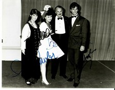 “Entertainment Legends" Pam