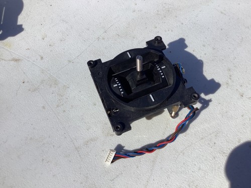 Spektrum dx18 gen gimbal - gen, 1