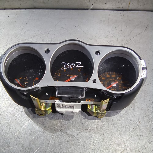 Nissan 350z 2002 - nissan, v6