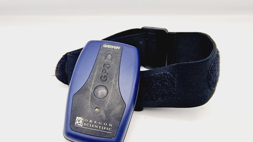 Garmin oregon scientific - oregon,