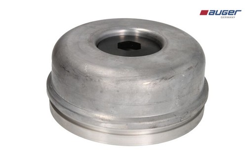 Wheel hub cover - , fits
