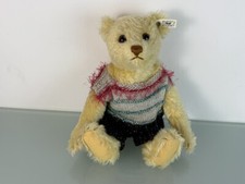 Steiff Animal 407482 Music