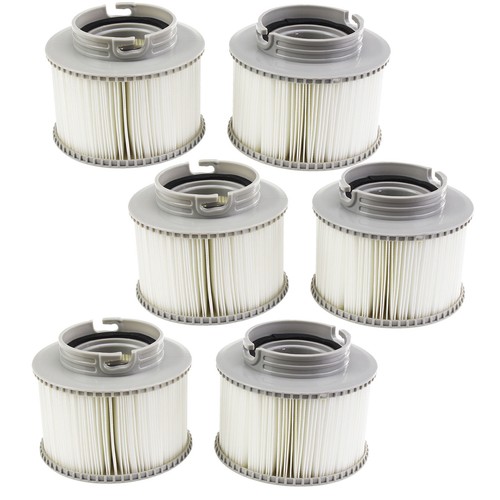 Hot tub filter cartridges - hot,
