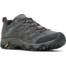 Merrell Moab 3 GTX Mens Grey