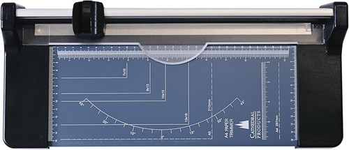 Cathedral products rotary - products, a4