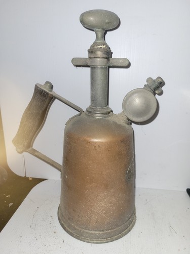 Vintage cromessol brass garden - cromessol,