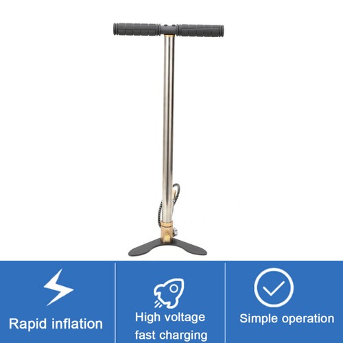 6000psi stage air gun - stage,