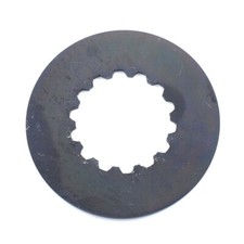 Sprocket Lock Plate JMP