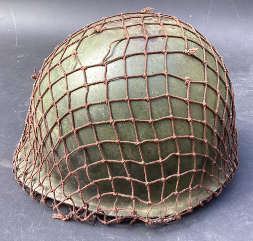 Rear seam ww2 - ww2, us