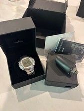 Suunto D6i Dive Computer Watch