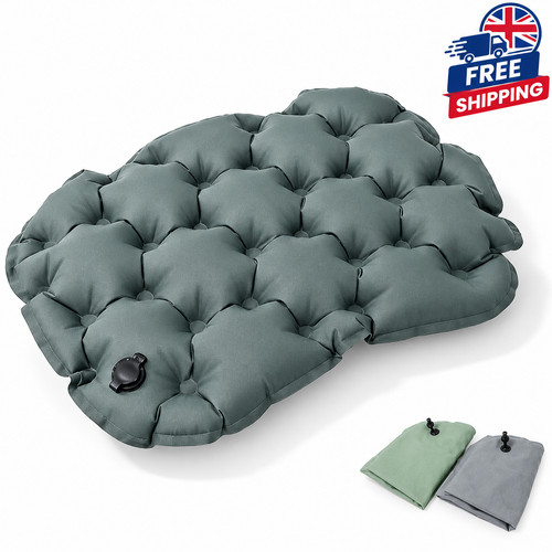 Air cell inflatable seat - cell,