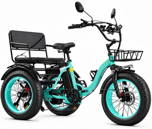 Kakigoelectric tricycle for - tricycle,
