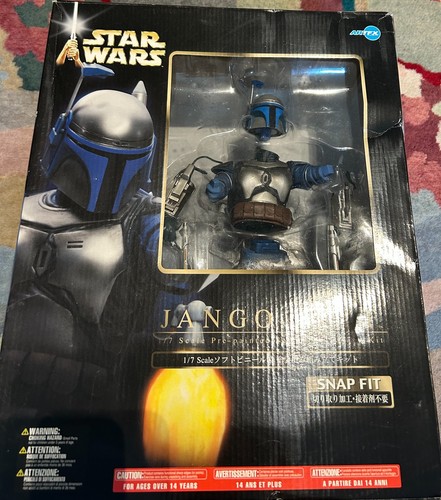 Kotobukiya star wars - star,