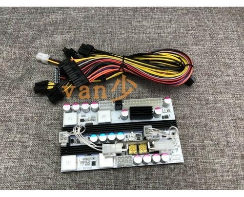 Pico box atx 500 - pico-box, 500w