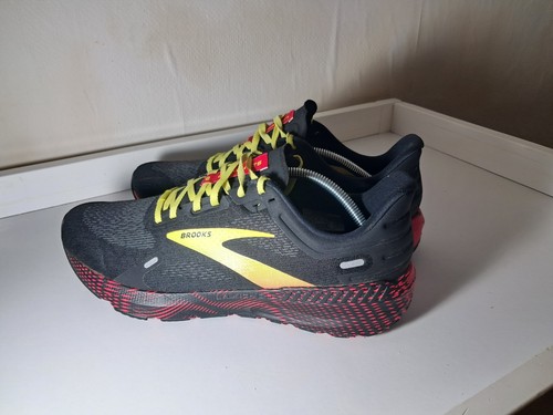 Brooks levitate mens 10 - brooks, uk