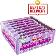 Swizzels Giant Parma Violets