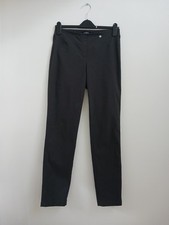 Robell Bella Pull On Trousers