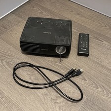 InFocus Projector MODEL-IN1112