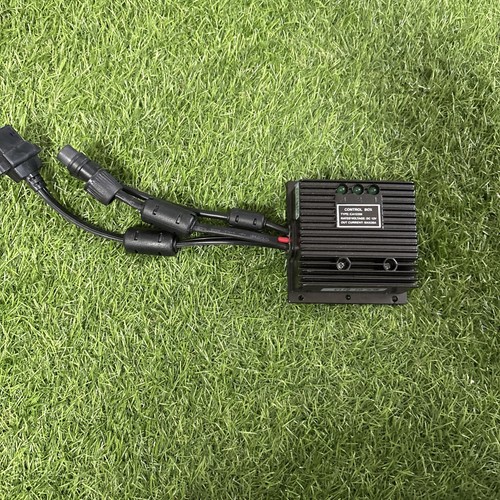 Motocaddy control box - motocaddy,