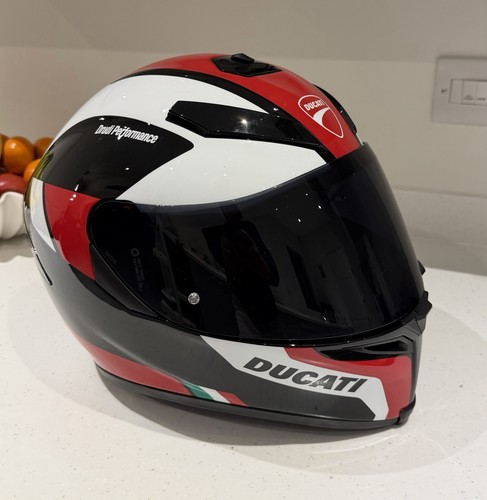 Ducati drudi performance - drudi,
